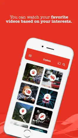 Game screenshot XoomPlay apk