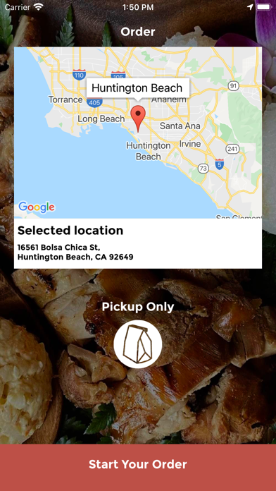 Matiki Island BBQ Screenshot