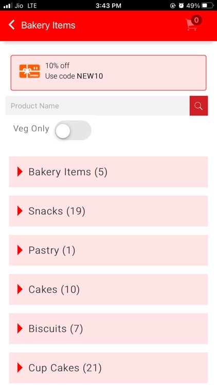 Al Rahma Bakers & Sweets