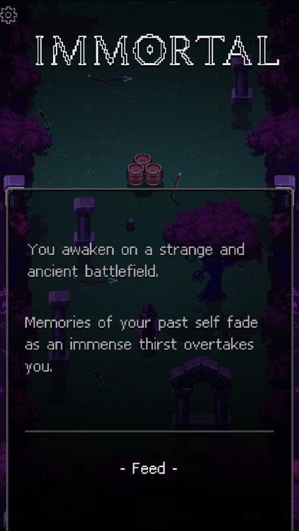 Immortal Rogue screenshot-7