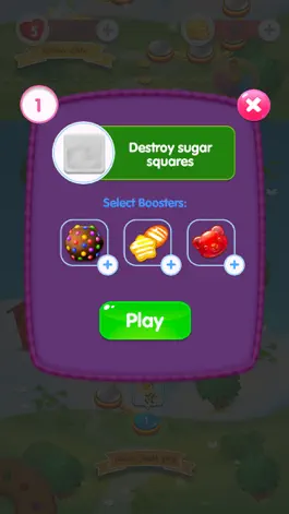 Game screenshot Candy Champ hack