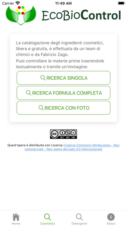 EcoBio Control