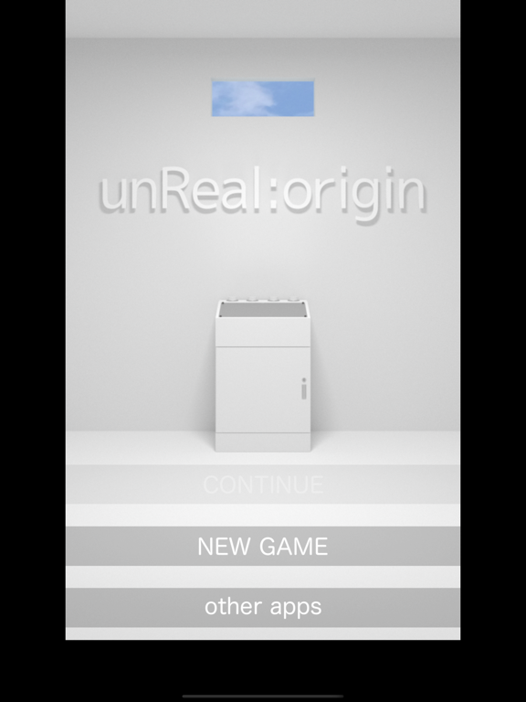 脱出ゲーム unReal:originのおすすめ画像1