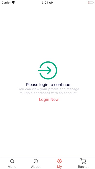 Beijing Chef Screenshot