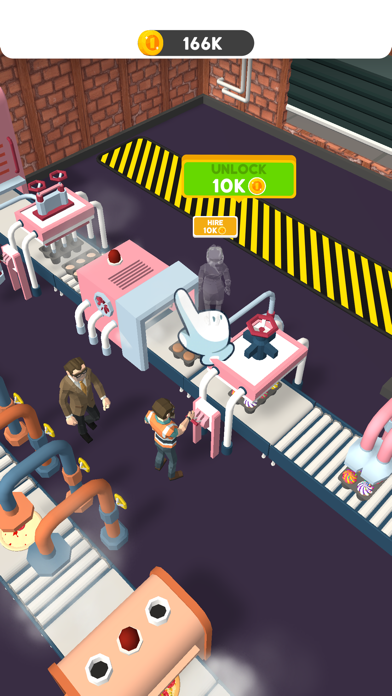 Screenshot #2 pour Food Factory Inc