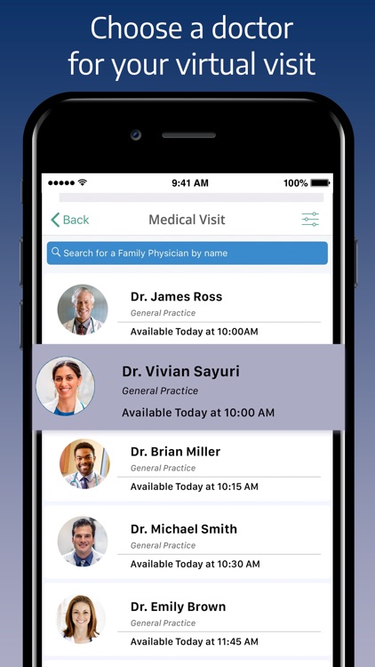 Champion Health Connection
