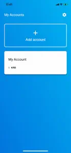 KurdWallet screenshot #6 for iPhone