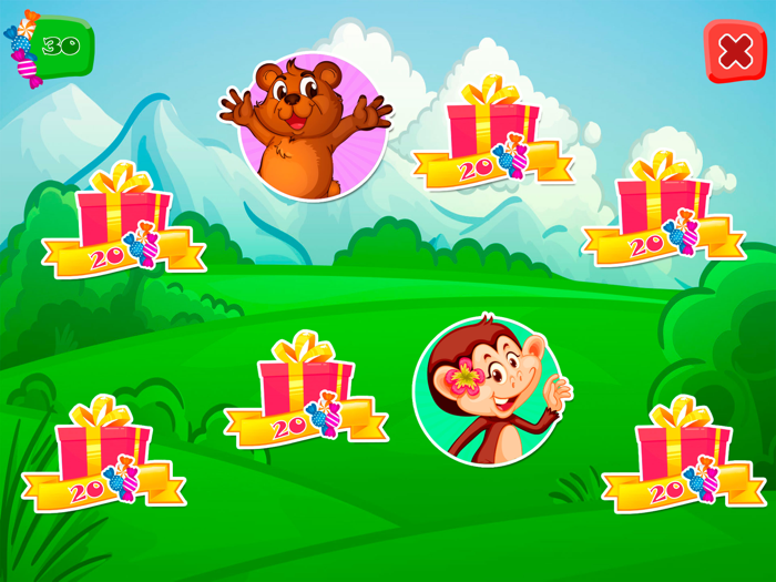 Детские ребусы