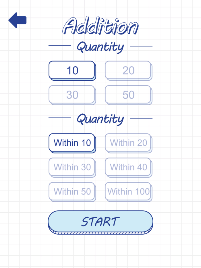 Mental Math Prodigy-Math Games