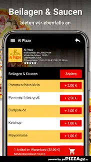 al pizza köln problems & solutions and troubleshooting guide - 1