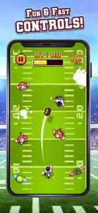 Touchdown Hero screenshot #4 for iPhone