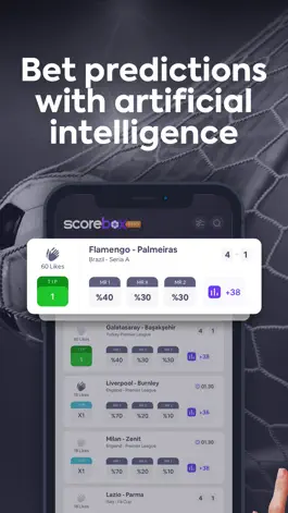 Game screenshot Betting Tips Bet Predictions mod apk