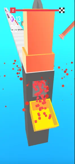Game screenshot Jelly Run 3D apk