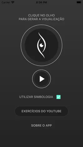 Game screenshot Mind Eye hack