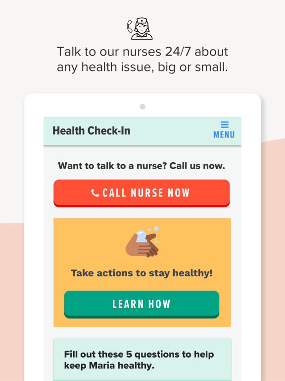 Screenshot #4 pour Vesta Healthcare