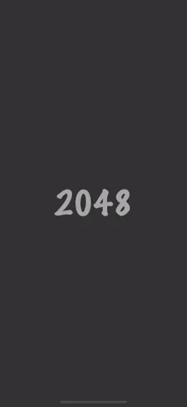 Game screenshot 2048 - New Puzzle Game mod apk