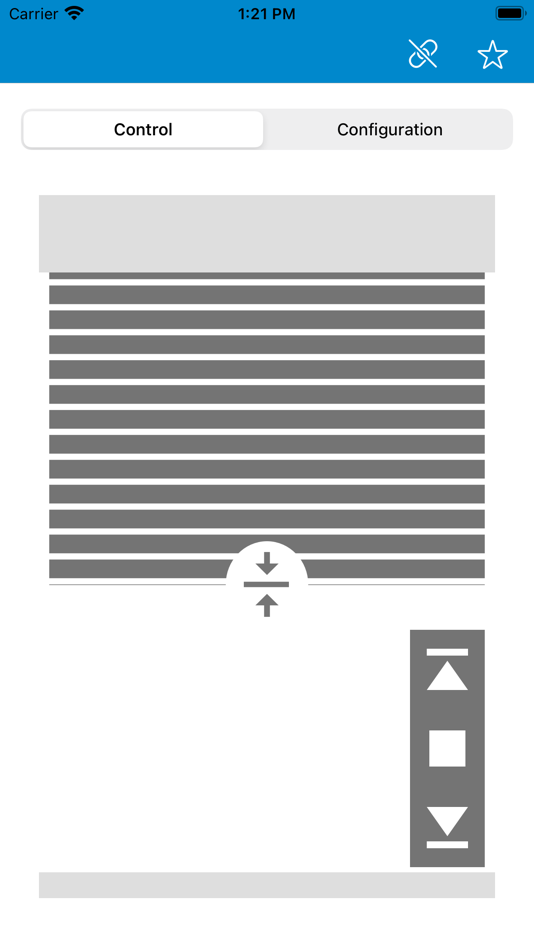 #1. geba Blind Timer (iOS) Podle: geba GmbH