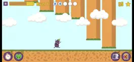 Game screenshot Run Eggplant apk