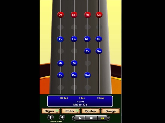 Screenshot #4 pour Learn Cello