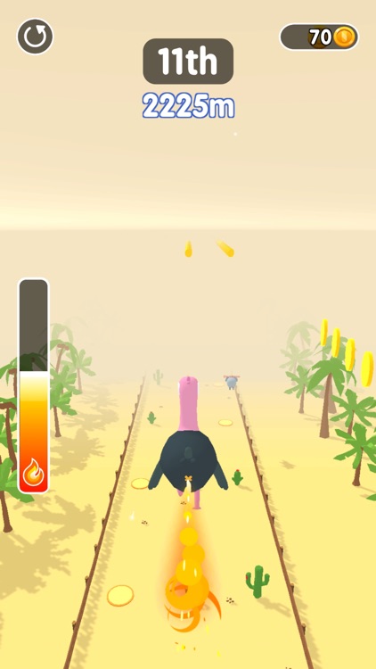 Animal Jump.io screenshot-0