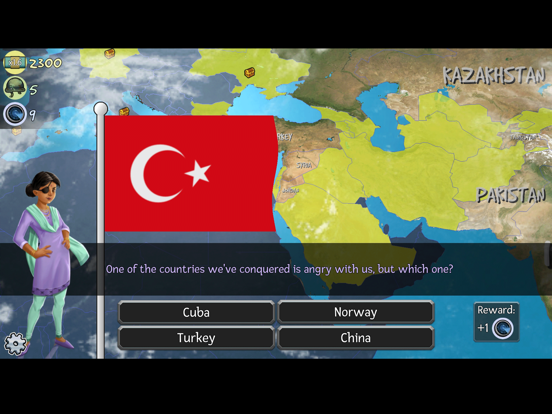 Screenshot #5 pour Forgetful Dictator
