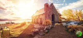 Game screenshot The Lone Survivor - Adventure hack