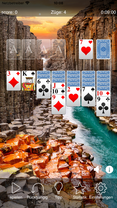 Solitaire ¨