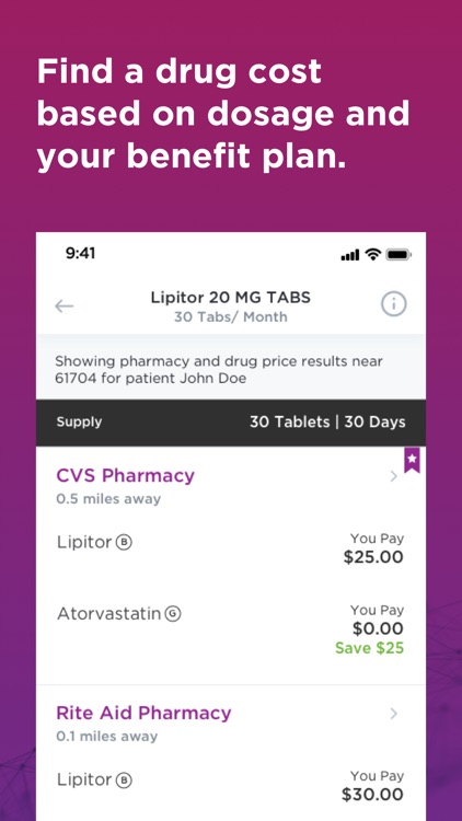 MyRxPlan screenshot-4