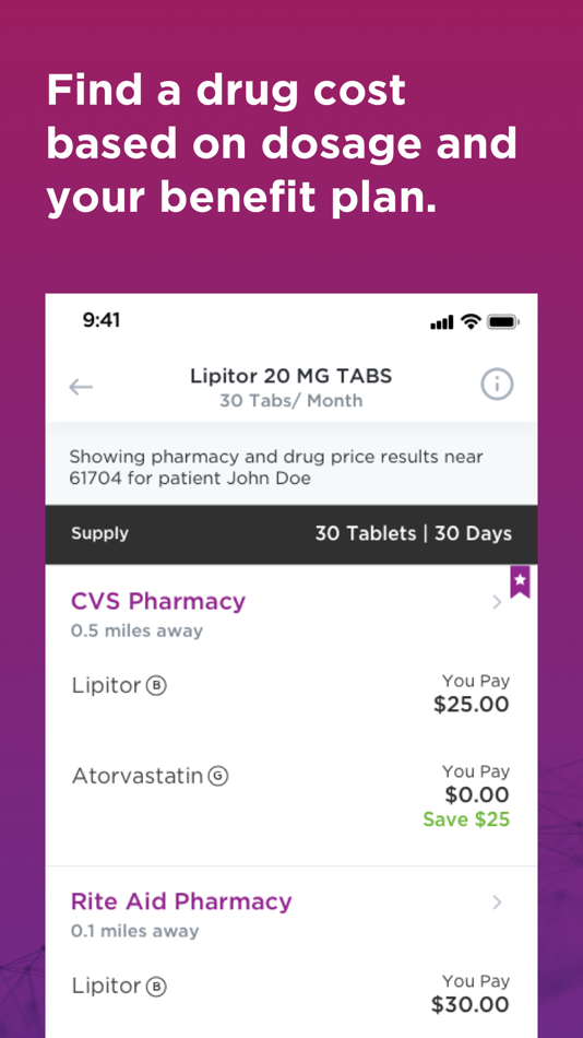 #5. MyRxPlan (iOS) 由: RxSense