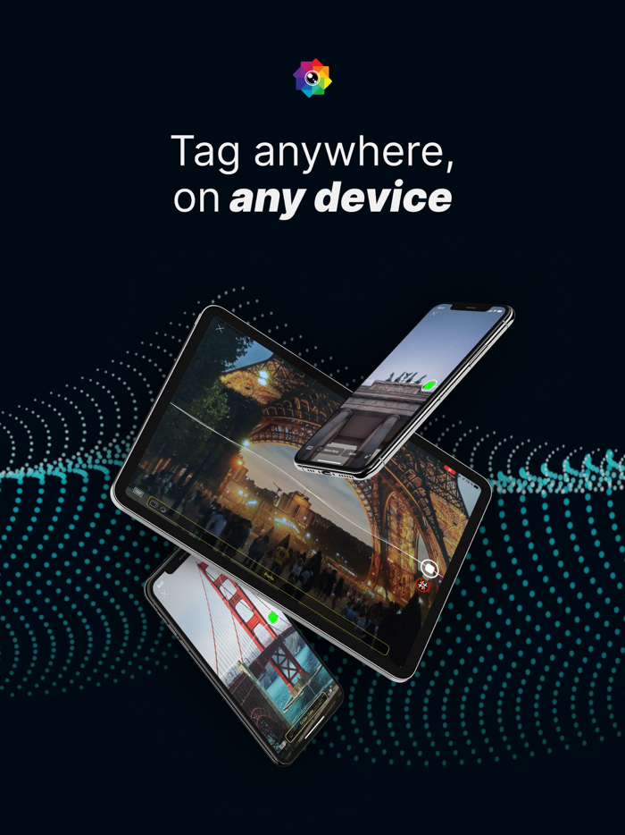 Project Camera  Tag a Moment