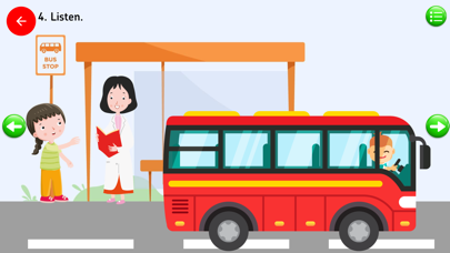 Sequoia English: For Kids Screenshot