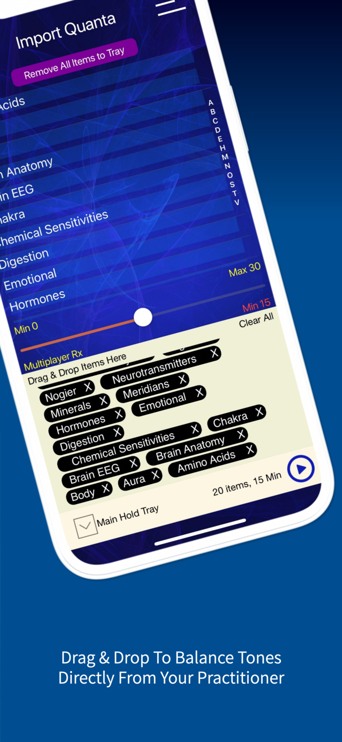 Insight Quanta Capsule