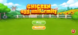Game screenshot ZIK CLUB CHICKENEGG UNIFORMITY mod apk