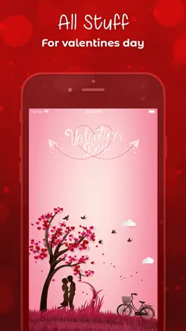 Game screenshot Valentine Romantic Love Quotes apk