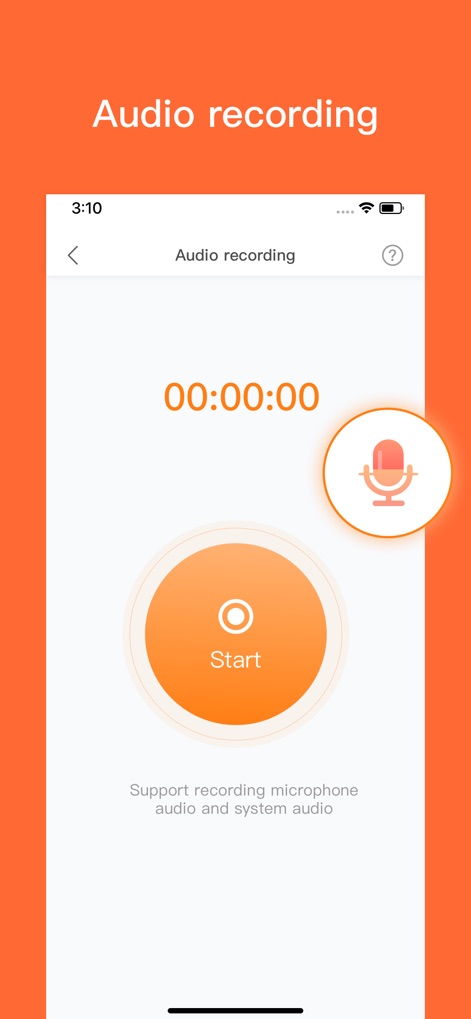 DU Recorder - Screen Recorder - Audio Capture