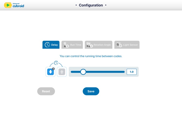 Advanced Cubroid screenshot-4