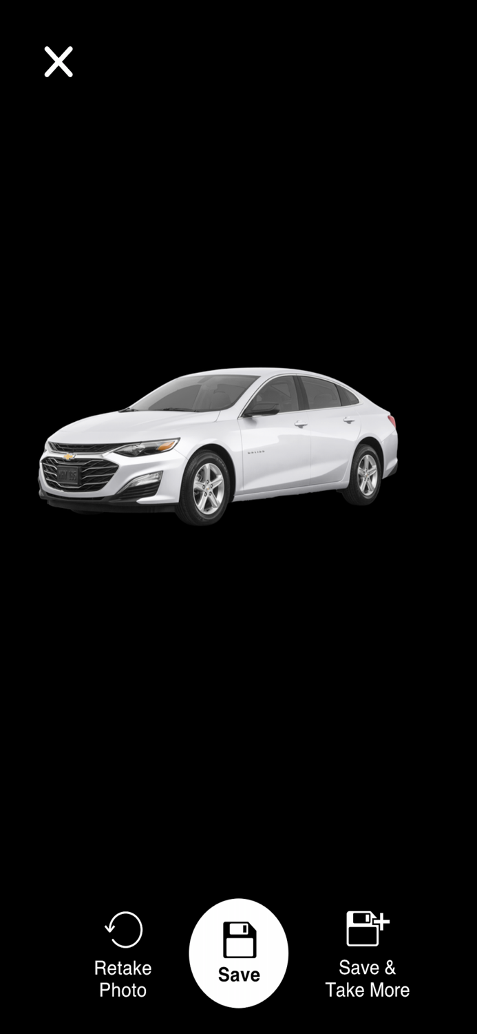 autoniq® VIN Scanner