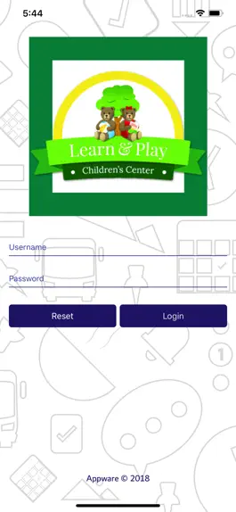 Game screenshot Learn & Play children center mod apk