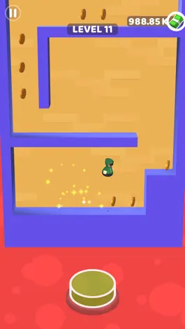 Game screenshot Jumpy Robber hack