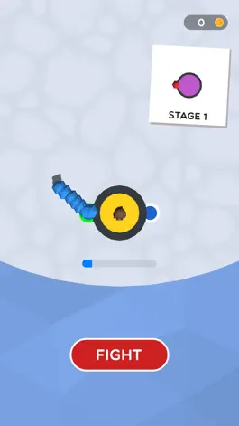 Game screenshot Draw Spinner 3D mod apk
