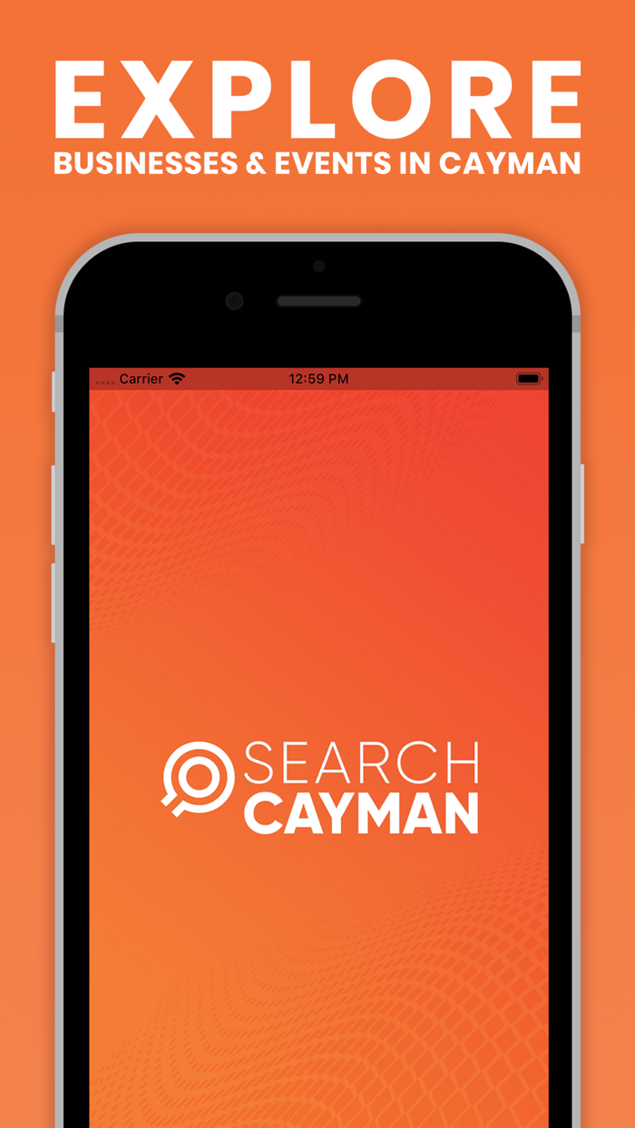 Search Cayman