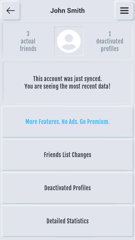 #1. Profile Manager Pro (iOS) 由: New Age Soft Ltd.