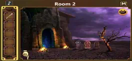 Game screenshot Halloween Escape Room hack