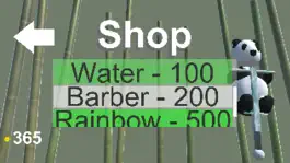 Game screenshot Pogo Panda apk