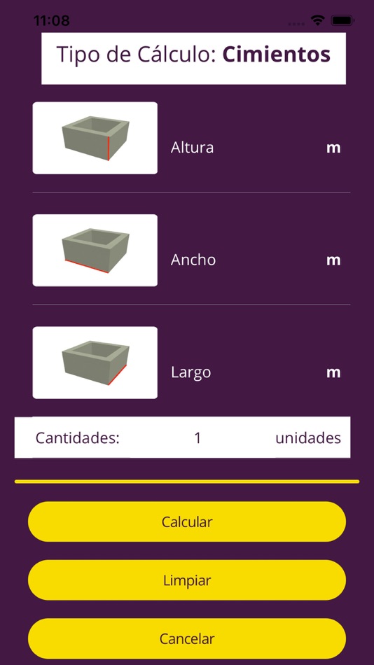 #5. HormiCalc (iOS) Podle: ITC Soluciones