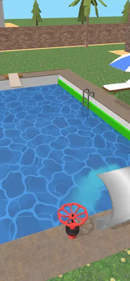 Game screenshot Build Pools hack