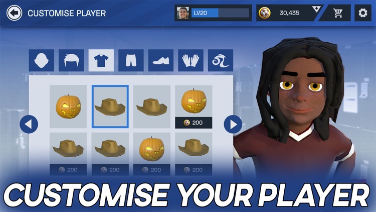 Be A Pro screenshot-8