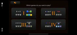 Game screenshot DualBrain+ Обучение мозгу apk