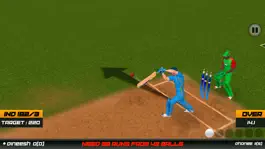 Game screenshot Cricket Superstar League mod apk