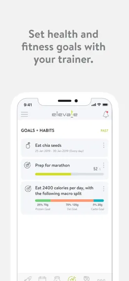 Game screenshot ElevatePHW hack